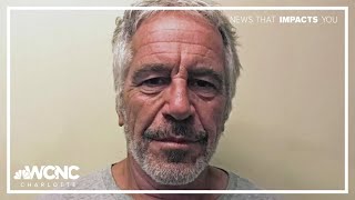 Congress demands DOJ release Epstein files