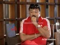Interview with Jayaram: Jayaram Pinnilavu
