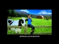 Truyen Hinh Viet Sữa Tươi Tách Béo TVC Quảng Cáo Vinamilk 2012 