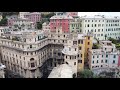 Genova by Drone