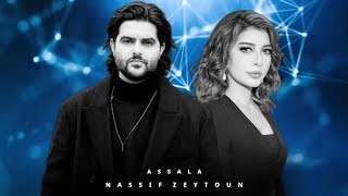 أصالة & ناصيف زيتون || (2023) Assala Nassif Zeytoun [Official Remix]