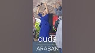 duda araban