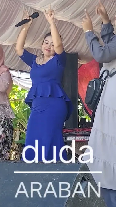 duda araban
