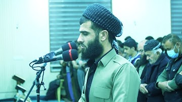 !!!! رزكار محمد الكردي & سورة طه
