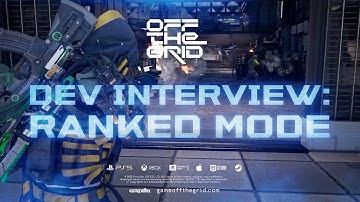 Ranked Protocol | Dev Interview | Off The Grid