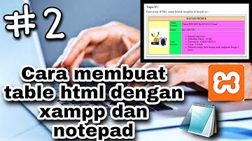 [11/4/2020] Tugas Web Programming Pertemuan 3