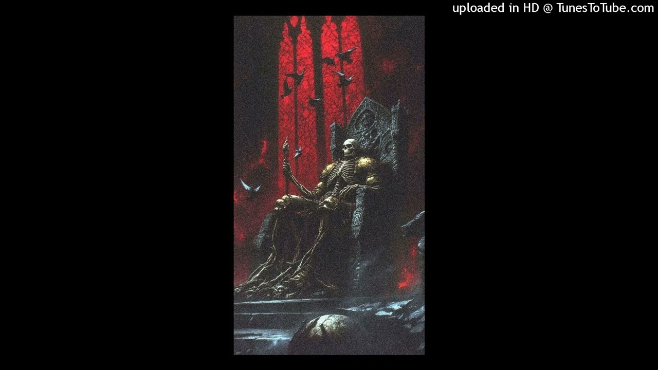 (free) dark plugg x evil plugg type beat - 