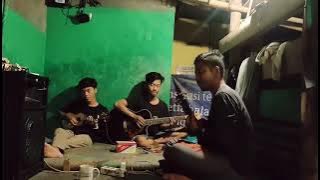 Kok Iso Yo Guyonwaton Cover Versi Keroncong - JIKUNPEH