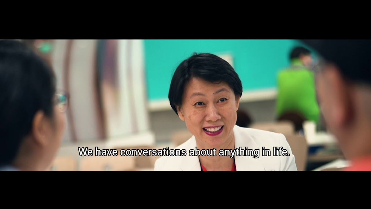 ME 40 with Autism Resource Centre (Singapore)