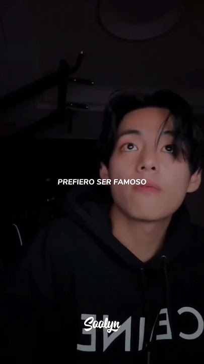 Download lagu Paint The Town Red - #taehyung (Cover)