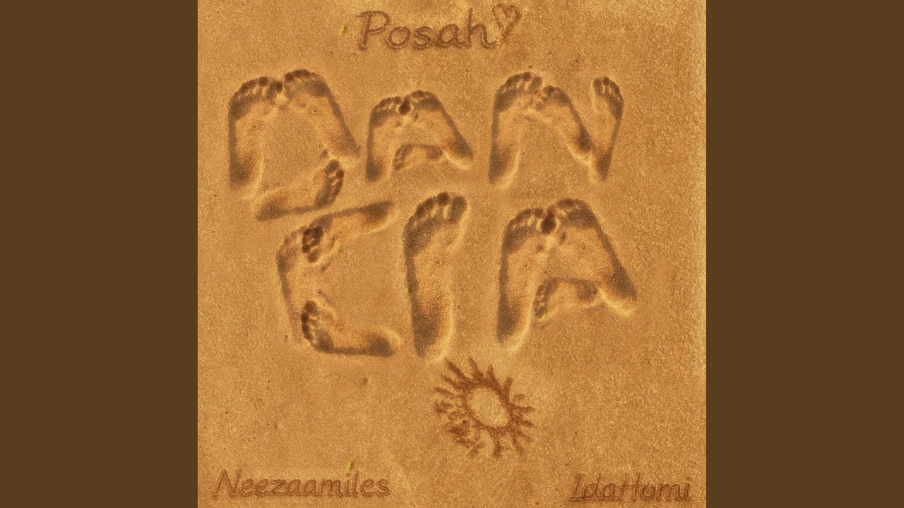 Watch Dancia on YouTube Watch Dancia on YouTube