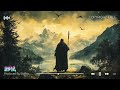 Shadows Collide | Most Epic Cinematic Background Music | Majestic Orchestral Score | No Copyright