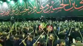 MATEM-I ASURA IRAN - 2018 sinezen Resimi
