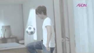 khj AEON coolishfact CM