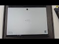 Dell 12th gen laptop unboxing  dell xps 13 9315 2in1 touch laptop unboxing  intel i7  lt hub