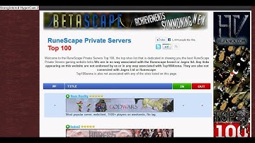 PvPMasters Voting guide - Vote4Cash