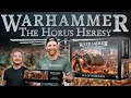 THE HORUS HERESY: Age of Darkness Unboxing! | What&#39;s In The Box