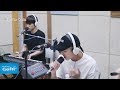 데이식스 DAY6 'Stop And Stare' 라이브 LIVE / 170714[이홍기의 키스 더 라디오]