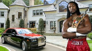 Lennox Lewis: The Last Undisputed Heavyweight Champion - Net Worth, Wife, Children, Cars and Mansion