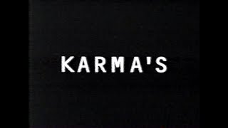 NIKE - John Lennon - Instant Karma (1990s) TV Commercial