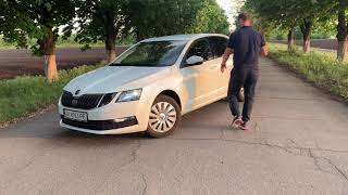 Обзор skoda octavia a7 с движком 1.6 mpi (шкода октавия)