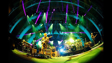 Phish - 4/26/2025 - Ether Edge (4K HDR)