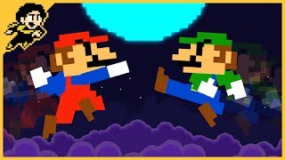 LOKMAN: Mario vs Luigi