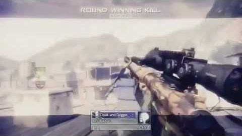 Introducing T7 Rush | Rush In