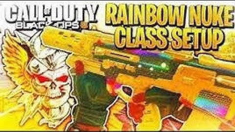 THIS MADDOX CLASS WILL GET U A NUKE IN BO4(NUKE WITH THIS OVERPOWERED SETUP) #PurGRC