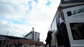 Purdue Football | 50 Days Until Kickoff