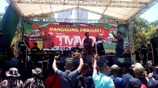 Om. Monata kartonyono medot janji  iren ghea\