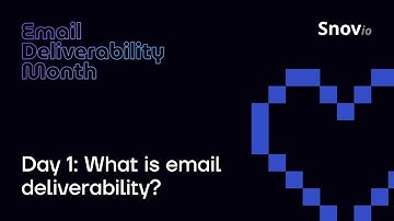 What You Should Know About Email Deliverability to Reach Prospects