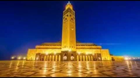 سورة النحل بصوت جميل
