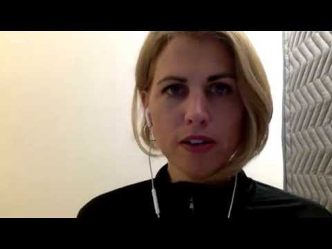 Liz Parrish - Bioviva - Ending Ageing through Gene Therapy