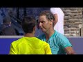 Rafael Nadal - Match Point - 4hr match - Nordea Open - Båstad - 20240719