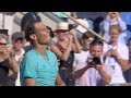 Rafael Nadal - Match Point - 4hr match - Nordea Open - Båstad - 20240719