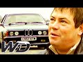 Everything You Need To Know Before Buying A BMW | Wheeler Dealers