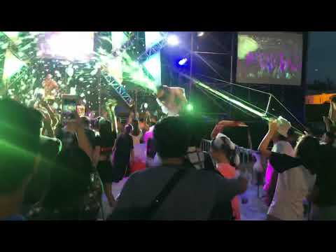 2018/07/08 東石海之夏祭 電音蹦蹦趴-2