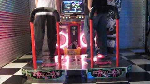 BRILLIANT 2U(Orchestra-Groove) [DDR X/TRANS/MAIU-/Single-BASIC]