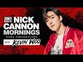 Kevin Woo on Music Career, K-Pop Taking over #AllLivesMatter, #QuarantineLife  + More