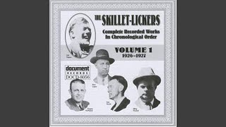 Vignette de la vidéo "Gid Tanner & the Skillet Lickers - Turkey In The Straw"