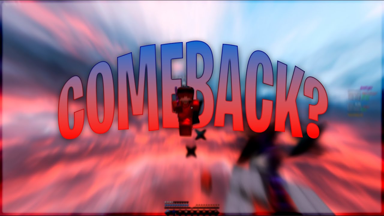 „Comeback?!“ | Chewie