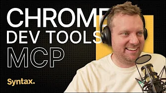 Chrome Dev Tools MCP Server