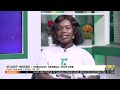 Sharp Herbs Imboost - Herbal Mixture  - Badwam Afisem on Adom TV (26-12-22)