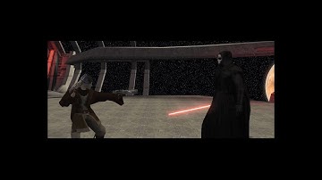 KotOR 2: Overpowered Gunslinger. One Shot Build