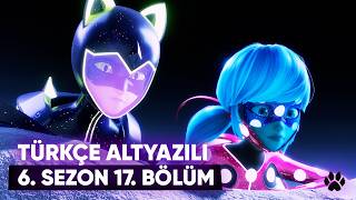 Muci̇ze 6. Sezon 17. Bölüm A Fairy Good Night Türkçe Çevi̇ri̇ Duyuru Mucize Uğur Böceği Kara Kedi
