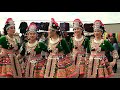 Fresno Hmong New Year 2023 - Nkauj Nrab Nraug Nrab pov Pob