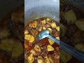 Aloo chana biryani#food #viral #pakistan #ramzan