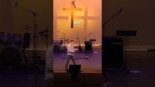 You have purpose #christianposts #stuartknechtle