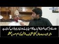 What Will Be The Future Of Kahdim Rizvi? Exclusive Talk With Mufti Muneeb Ur Rehman